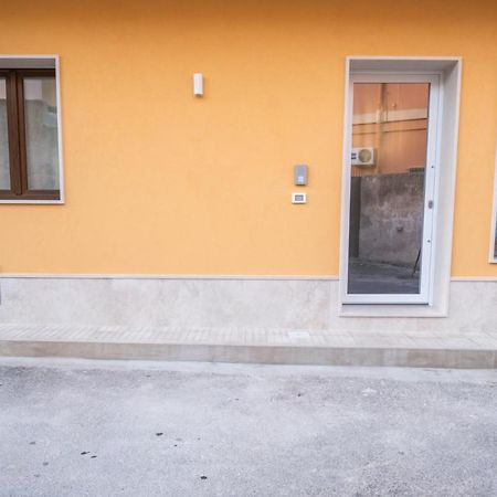 Risorgimento Apartment Avola Εξωτερικό φωτογραφία