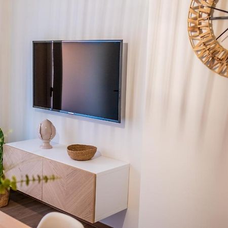 Risorgimento Apartment Avola Εξωτερικό φωτογραφία