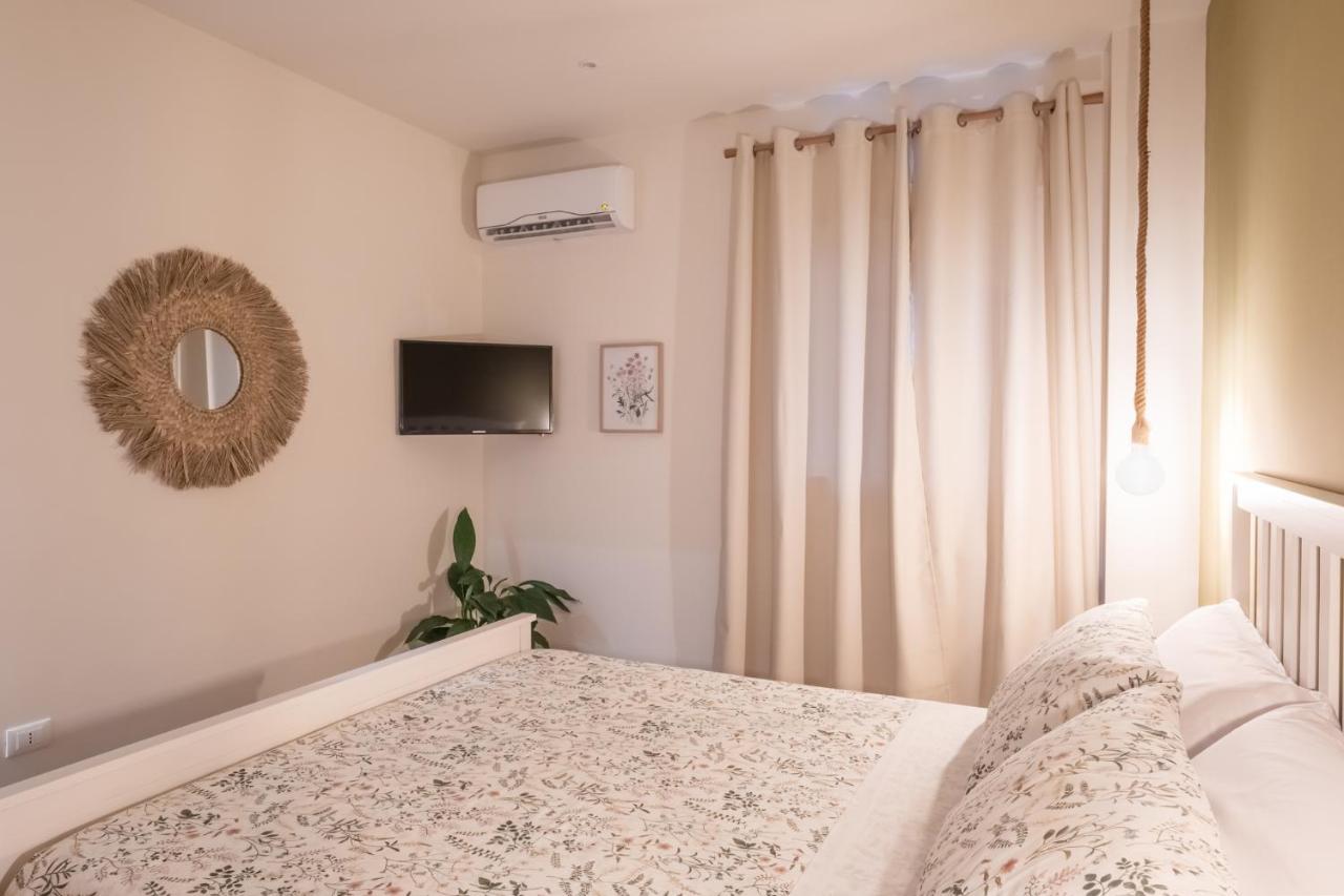 Risorgimento Apartment Avola Εξωτερικό φωτογραφία