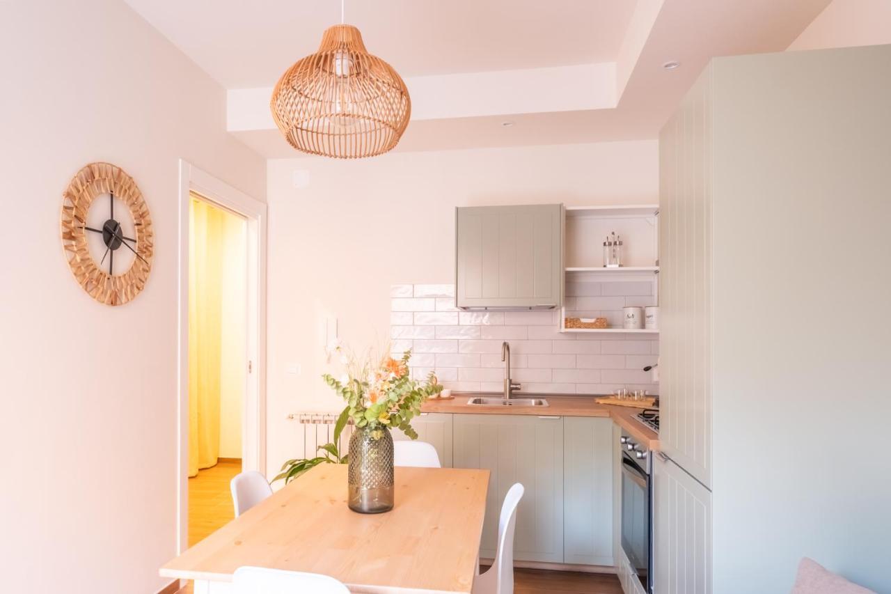 Risorgimento Apartment Avola Εξωτερικό φωτογραφία