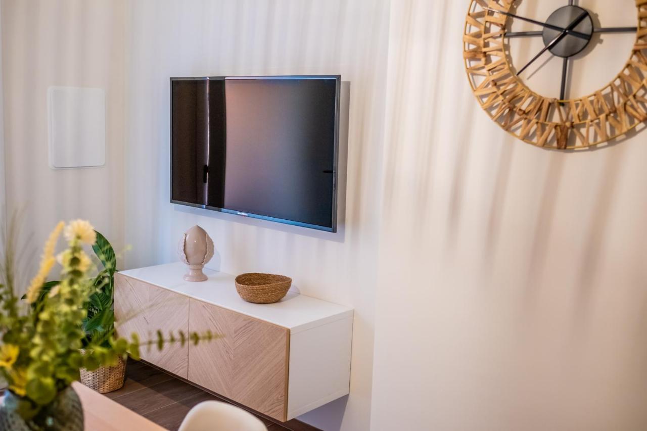 Risorgimento Apartment Avola Εξωτερικό φωτογραφία
