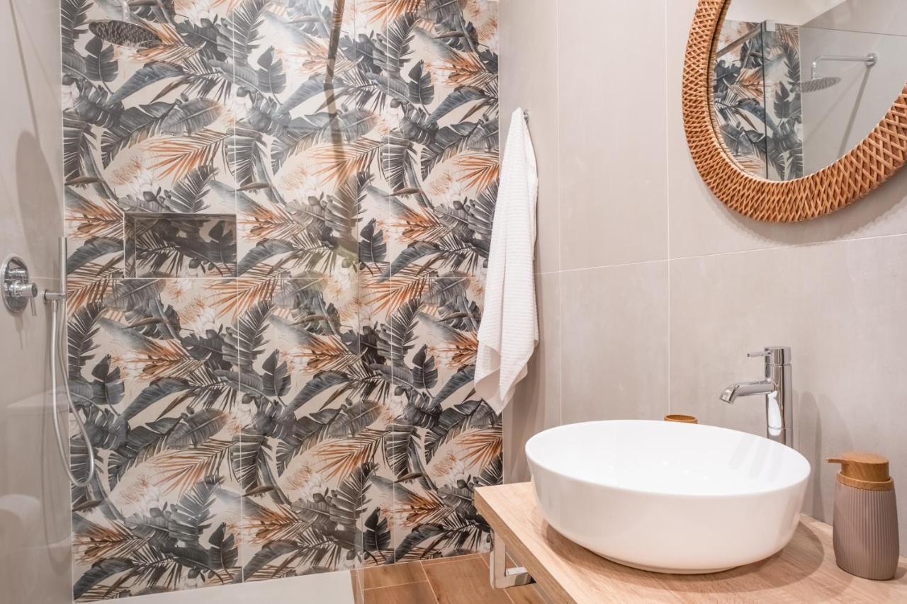 Risorgimento Apartment Avola Εξωτερικό φωτογραφία