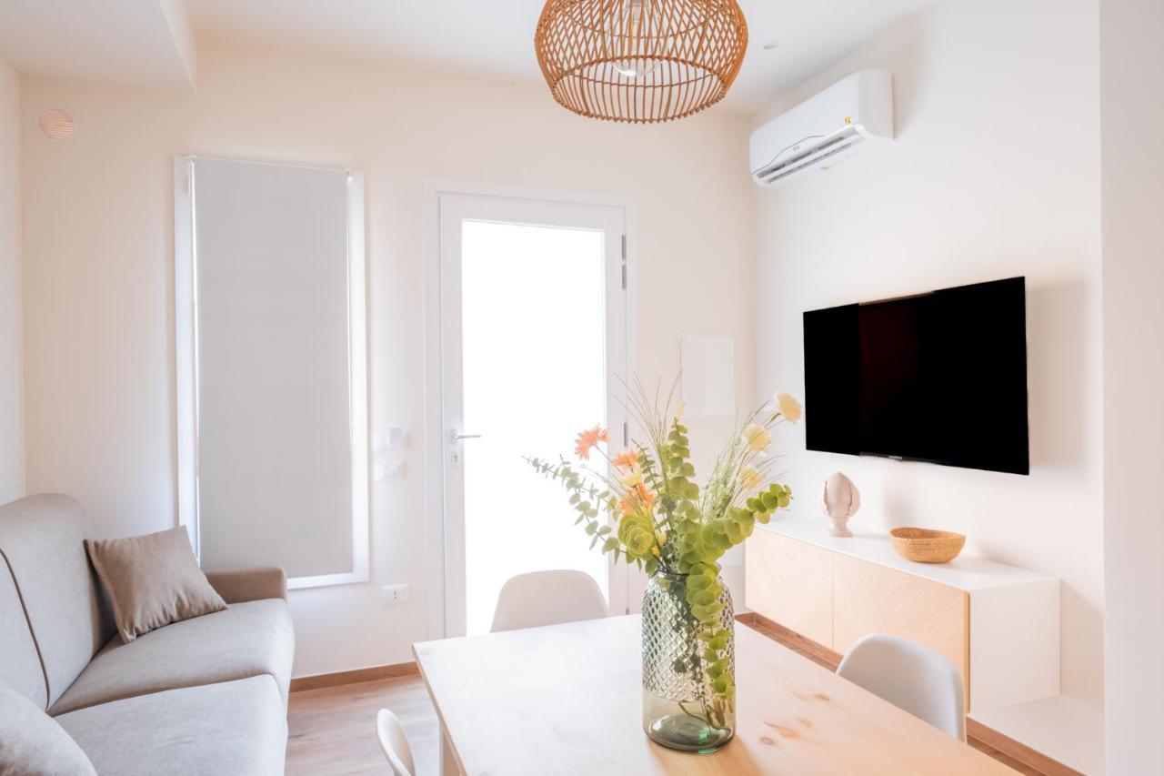 Risorgimento Apartment Avola Εξωτερικό φωτογραφία