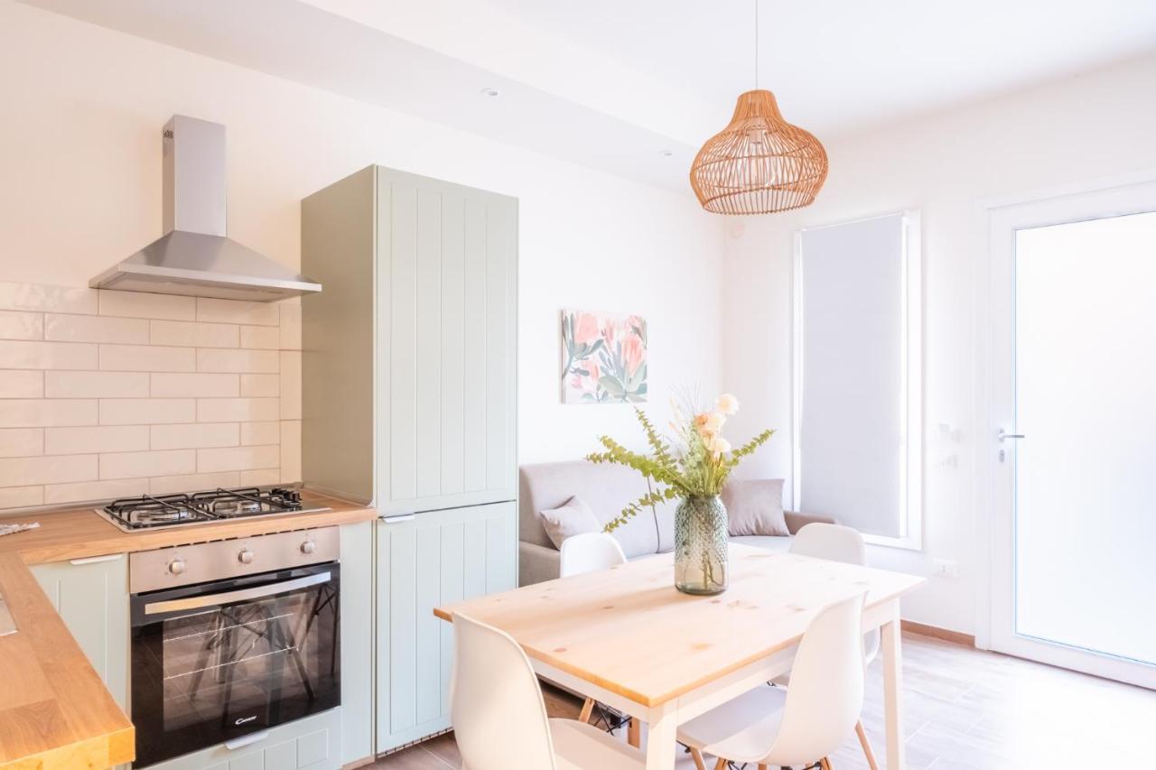 Risorgimento Apartment Avola Εξωτερικό φωτογραφία